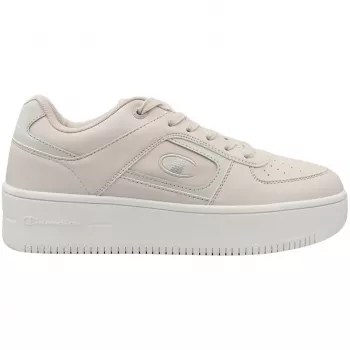 CHAPPI Champion Foul Play Plat BS Sneaker bassa S11744 YS047 38 donna