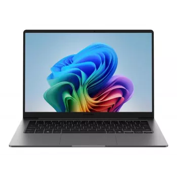 Samsung Galaxy Book6 Enterprise Edition NP744BJG-KG4DE Laptop business, Intel Core Ultra 7 355, 14