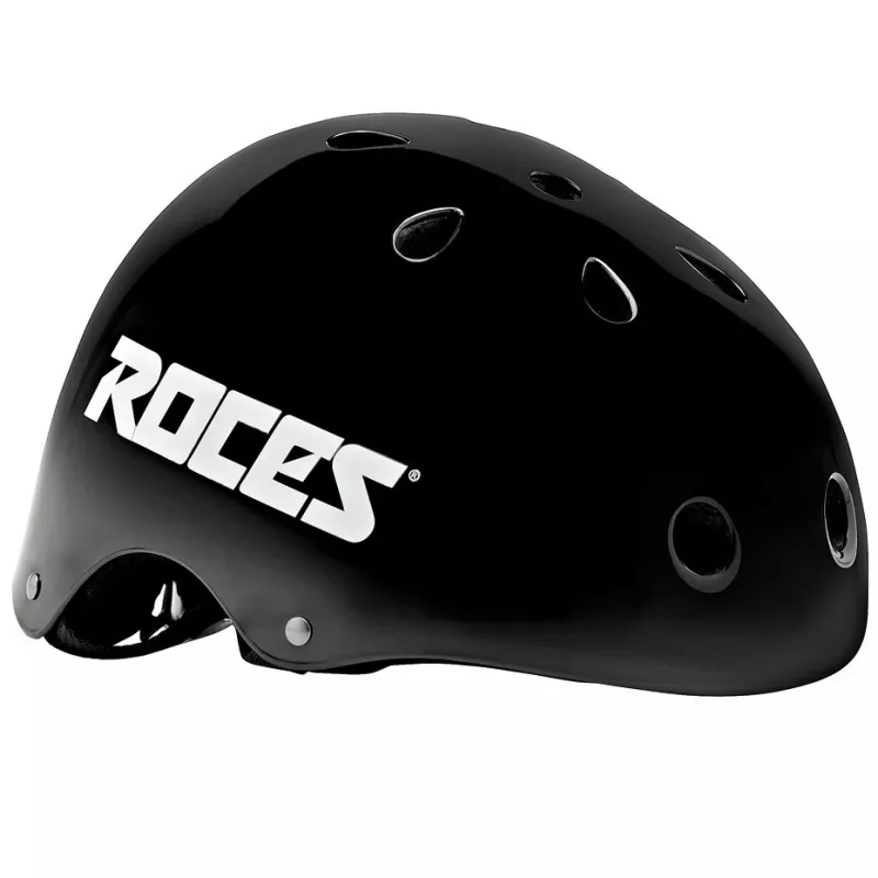ROCES Casco aggressive nero taglia L 300756