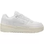 Champion RD18 Heritage Quilt Low Cut Scarpe da donna S11710 WW002, taglia 37,5