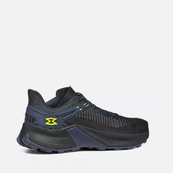 Scarpe da trekking Garmont 9.81 Etere uomo Raven Black/Nights Blue EU 44