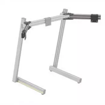 Sabelt set di estensione supporto triple monitor