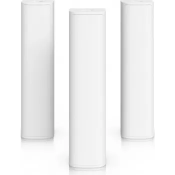 Ubiquiti UniFi SuperLink sensore di movimento confezione da 3 (USL-MOTION-3) – PIR wireless, Bluetooth 5.0 LE, supporto magnetico
