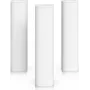 Ubiquiti UniFi SuperLink sensore di movimento confezione da 3 (USL-MOTION-3) – PIR wireless, Bluetooth 5.0 LE, supporto magnetico