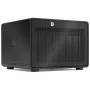 OWC ThunderBay 8 128TB array RAID 8 vani Thunderbolt 3 (SATA 6Gb/s)