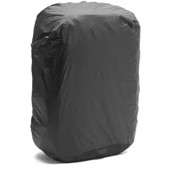 Peak Design Travel Rain Fly copertura antipioggia per Travel Backpack 45L, Black (BTR-RF-45-BK-1)