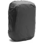 Peak Design Travel Rain Fly copertura antipioggia per Travel Backpack 45L, Black (BTR-RF-45-BK-1)