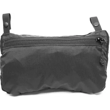 Peak Design Travel Rain Fly copertura antipioggia per Travel Backpack 45L, Black (BTR-RF-45-BK-1)