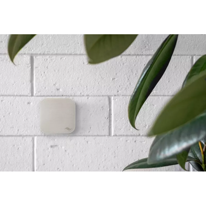 Supporto a parete per telefono Peak Design Mobile Wall Mount, Bone (M-WM-AA-BO-1)