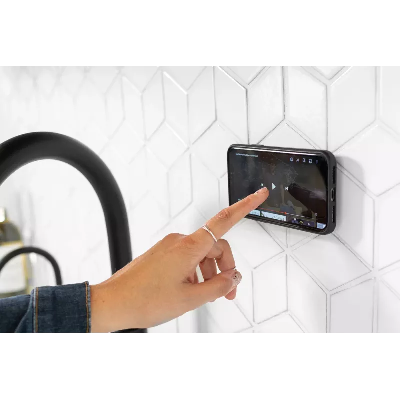 Supporto a parete per telefono Peak Design Mobile Wall Mount, Bone (M-WM-AA-BO-1)