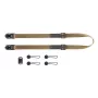 Peak Design L-CY-3 tracolla per fotocamera Coyote con sistema Anchor-Link