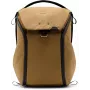 Peak Design Everyday Backpack V2 20L zaino, Coyote (BEDB-20-CY-3)