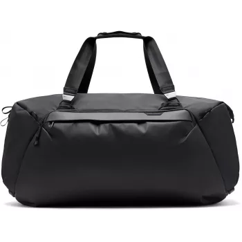 Peak Design borsone da viaggio 80L, nero (BTRD-80-BK-1)