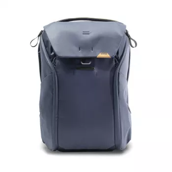 Peak Design Everyday Backpack v2 30L Midnight borsa per fotocamera