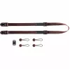 Tracolla per fotocamera Peak Design Leash, Eclipse (L-EP-3)