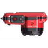 Kodak WPZ2RD6 rossa 16,35 MP fotocamera compatta impermeabile Wi-Fi