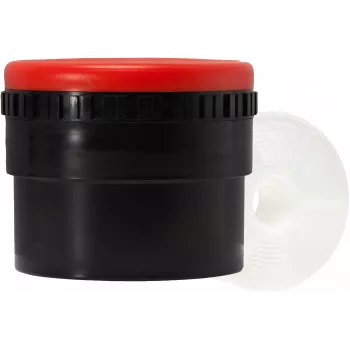 AP Compact Mini tank di sviluppo APP321200 con 1 spirale multiformato (135/126/127), per 1 pellicola