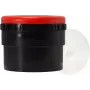 AP Compact Mini tank di sviluppo APP321200 con 1 spirale multiformato (135/126/127), per 1 pellicola