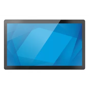 ELO 23,8 pollici I-Series 3 computer touchscreen Intel Core i5 16GB RAM 256GB SSD Windows 10 IoT