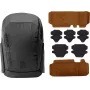 Zaino Gomatic Peter McKinnon Everyday Bundle (PMPDIVG-BLK01)