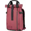 Zaino compatto da tutti i giorni Wandrd PRVKE 15L, Rhone Burgundy (PK15-RB-PB-4)