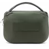 Borsa weekender in stile duffel a forma stabile Peak Design Travel Weekender 25L, Sage (BTRW-25-SG-2)