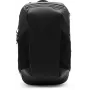 Peak Design zaino da viaggio 2 in 1, 40 L, nero (BTRT-40-BK-2)