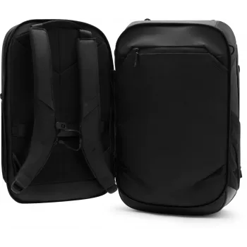 Peak Design zaino da viaggio 2 in 1, 40 L, nero (BTRT-40-BK-2)