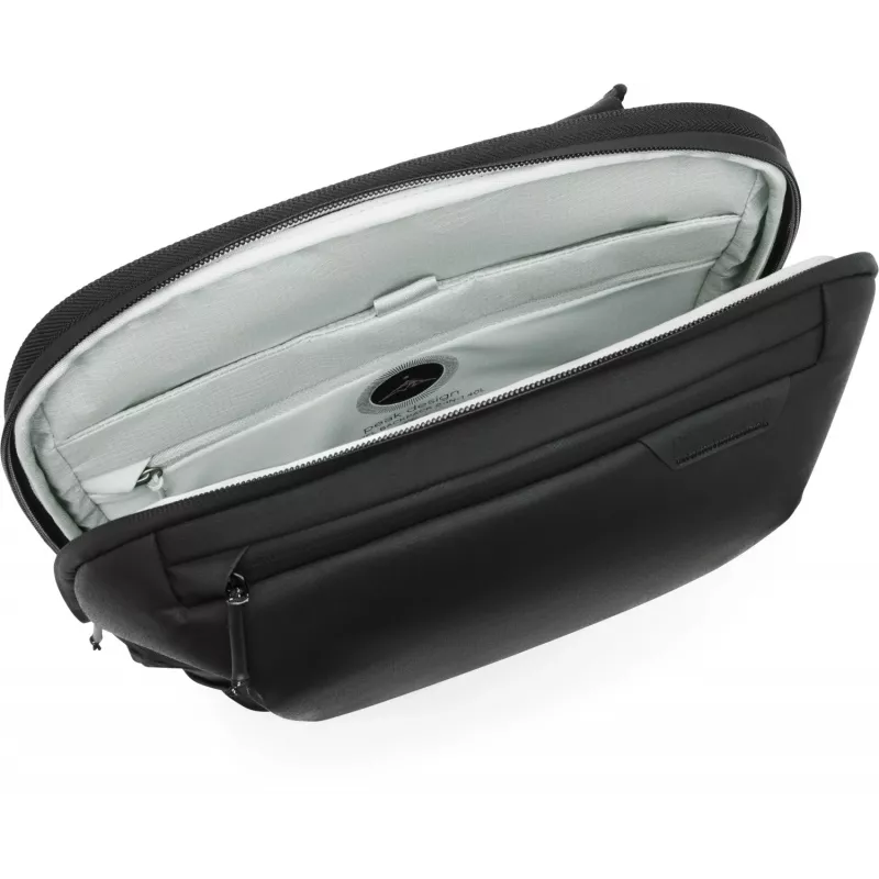 Peak Design zaino da viaggio 2 in 1, 40 L, nero (BTRT-40-BK-2)