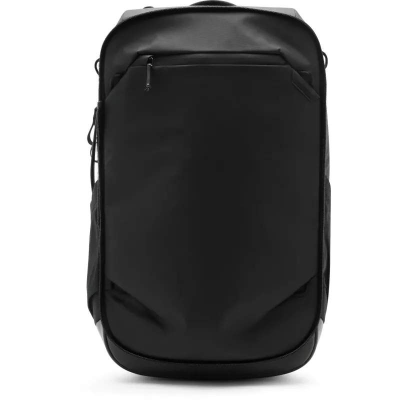 Peak Design zaino da viaggio 2 in 1, 40 L, nero (BTRT-40-BK-2)