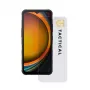 Tactical Glass Shield 2.5D vetro temperato protezione display per Samsung Galaxy XCover 7, trasparente