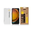 Tactical Glass Shield 2.5D vetro temperato protezione display per Samsung Galaxy XCover 7, trasparente