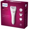 Philips 8000 Series epilatore BRE735/00 epilatore umido e asciutto