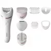 Philips 8000 Series epilatore BRE735/00 epilatore umido e asciutto