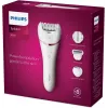 Philips 8000 Series epilatore BRE735/00 epilatore umido e asciutto
