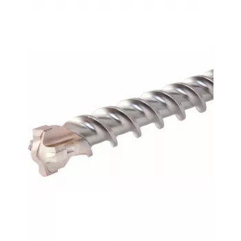 HIKOKI punta SDS-Max quadrata per foratura a percussione 18x540mm