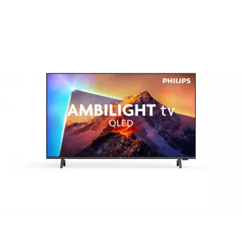 Philips 50PQS8611/12 Smart TV QLED 4K 50