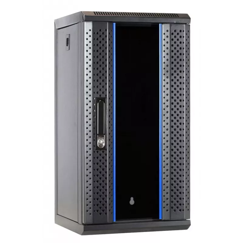 DSIT DS10-3312 case server da parete 12U 10