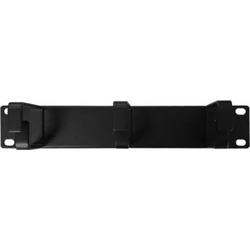 DS-IT 10 inch pannello di gestione cavi 1U (DS10-Cable)