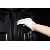 DSIT DS-MS01 kit di giunzione per armadi server – acciaio nero, kit di collegamento rack 19