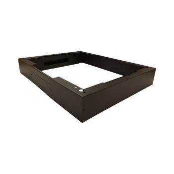 DSIT DS-PH6010 basamento per armadio server 600x1000x150 mm nero