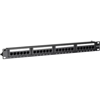 DS-IT patch panel rackmount 19