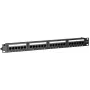 DS-IT patch panel rackmount 19