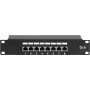 DSIT DS-10Patch5-8FTP patch panel 10