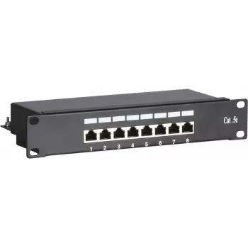DSIT DS-10Patch5-8FTP patch panel 10