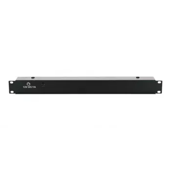 DSIT DS-LT-D2 illuminazione LED per rack 19 inch 1U, multicolore