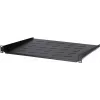 DSIT DS-FH1U400 Ripiano 1U per armadi a parete profondi 600 mm, profondità 400 mm