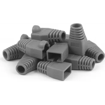 DSIT DANICOM boot RJ45 grigio - 10 pezzi