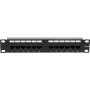DSIT patch panel 10