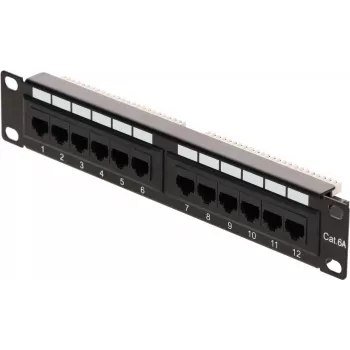 DSIT patch panel 10